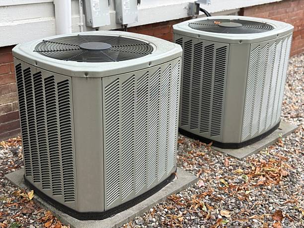 Reliable Hvac contractor in Peabody, KS by JG Cool HVAC