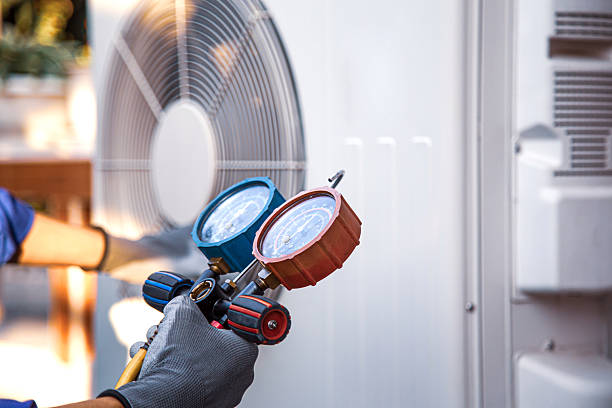 Affordable Hvac solutions in Peabody, KS
